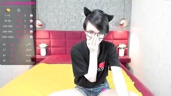 satin_evans naughty babe fucks vagina sex toy