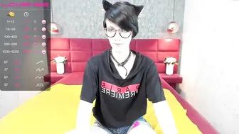 satin_evans naughty babe fucks vagina sex toy