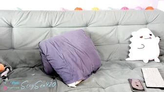 sexysea420 Amazing slut