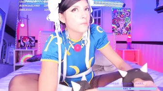 rainbowslut Hot stuff