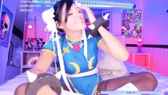 rainbowslut Hot stuff