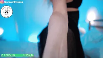 ocicat blissful female naughty in  private e