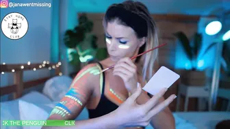 ocicat depraved gymnast