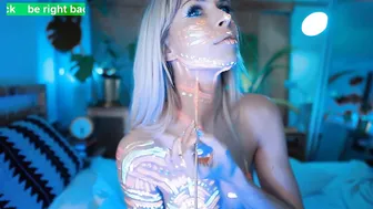 ocicat Spicy young lady