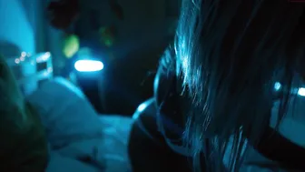 ocicat Obstinate bitch