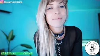 ocicat amazing slut is hot fucking her holes