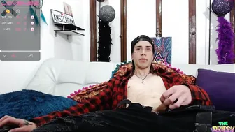 nirvana_and_pleyadiana Slutty brunette