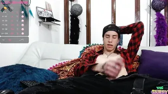 nirvana_and_pleyadiana Slutty brunette