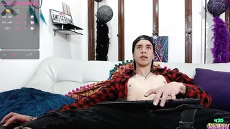 nirvana_and_pleyadiana Slutty brunette