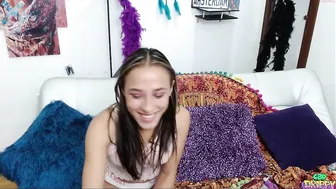 nirvana_and_pleyadiana Black-haired female