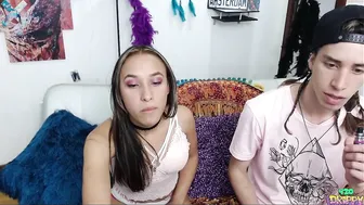 nirvana_and_pleyadiana Black-haired female