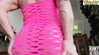 musclemama4u Fair-haired beauty