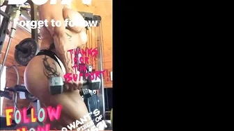 musclemama4u 07 March 2020