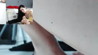 msschloe_ elegant fuck with trouble-free woman