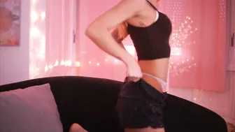 misskreazy webcam activity