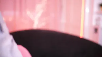 misskreazy Red-headed doll