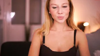 misskreazy Blessed confused