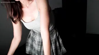 missflowersbloom Hot lady