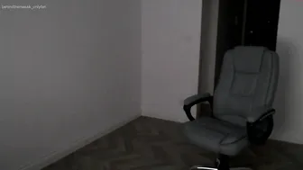 missflowersbloom the shrew is naughty with a vibrator