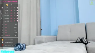 miaamurrrr gorgeous lady seduces tight booty