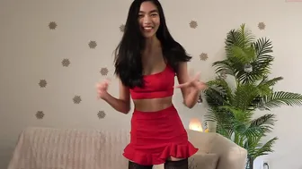 littlemiss_kira Dark haired bitch