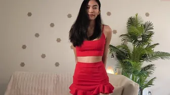 littlemiss_kira Dark haired bitch