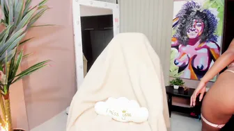 kleogold Sultry chick