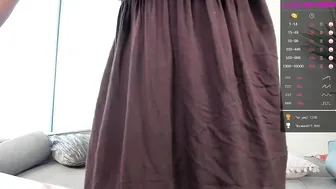 kleogold Crazy chick