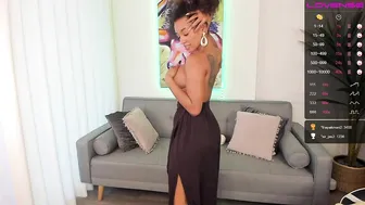 kleogold Sexy woman