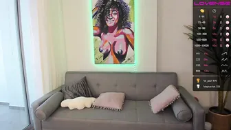 kleogold depraved plays with her holes