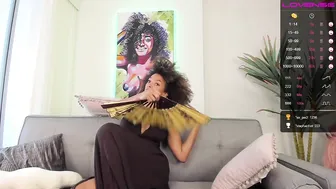 kleogold depraved plays with her holes