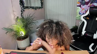 kleogold sweet lady takes off her dress