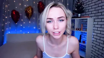 katrinpolly busty female pleases herself with sex toy