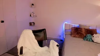 julietta exquisite mare with a tattoo shows the charms