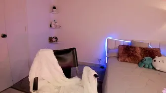 julietta exquisite mare with a tattoo shows the charms