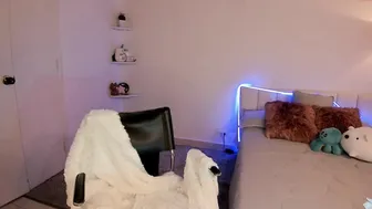 julietta exquisite mare with a tattoo shows the charms