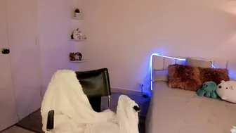 julietta exquisite mare with a tattoo shows the charms