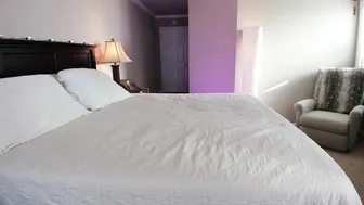 jessryan gorgeous confused fingering both holes