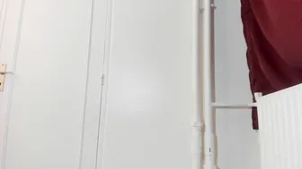 flymybutterfly whore doll masturbates vagina