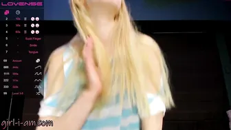 girl_i_am Fiery bitch