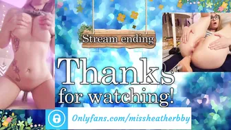 heatherbby9 Gorgeous passion