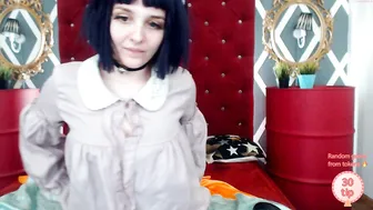 faith_adderlin cute busty bitch fingering