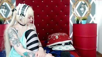 faith_adderlin cheeky baby