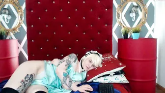 faith_adderlin cheeky baby