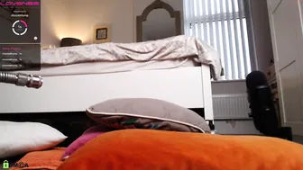 eve_evans mature doll doll fucks pussy