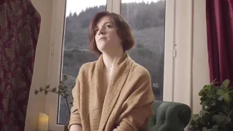 claire_moulin Sultry mare