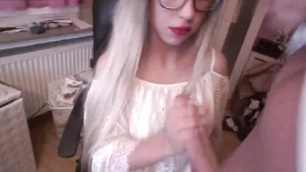 couple19f22m striptease dancing