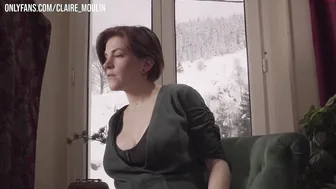 claire_moulin Sweet girl