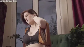 claire_moulin Charming shlendra