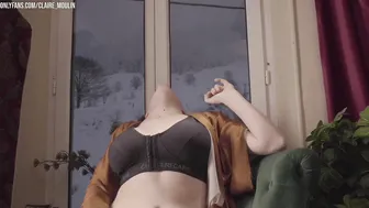 claire_moulin Charming shlendra